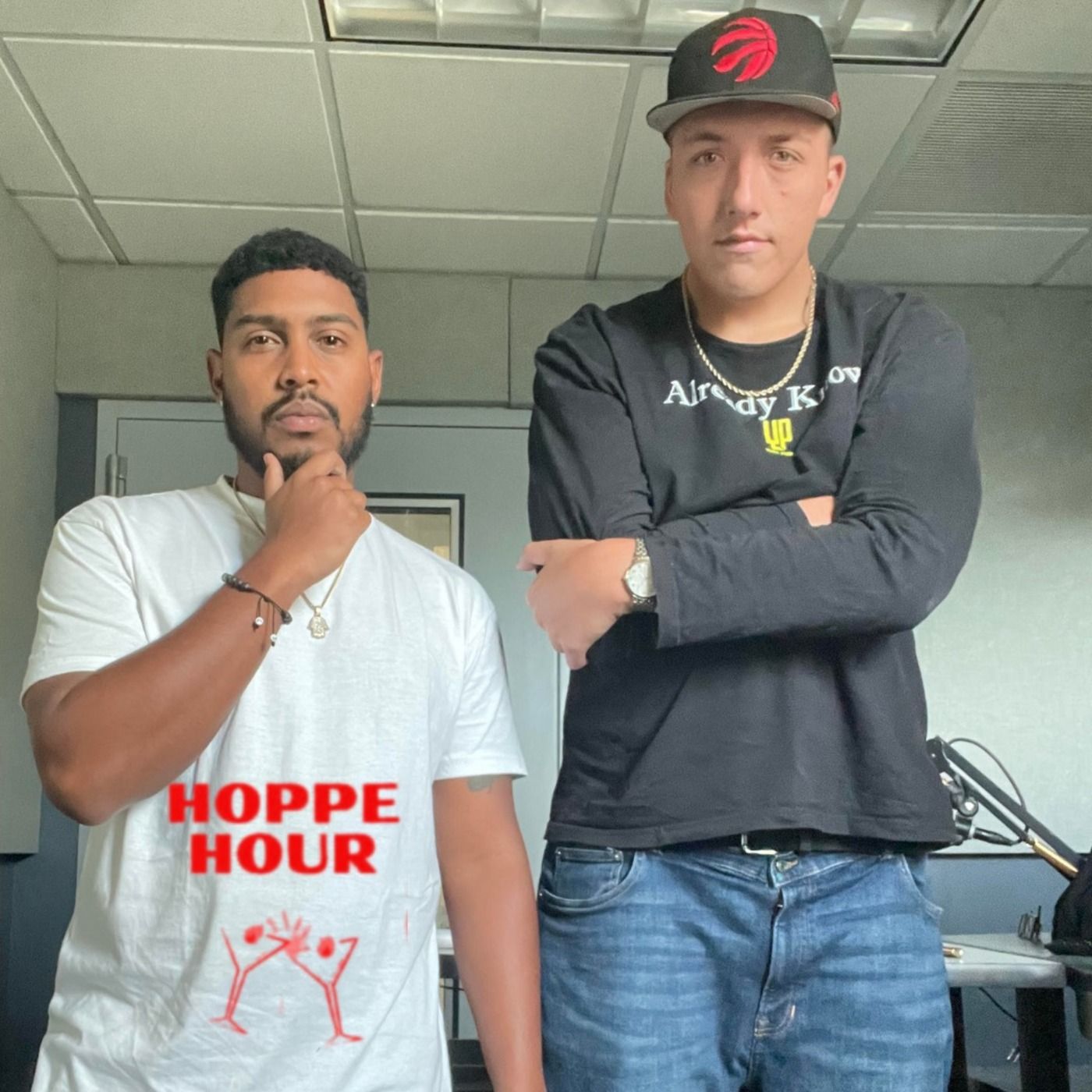 Podcast Thumbnail