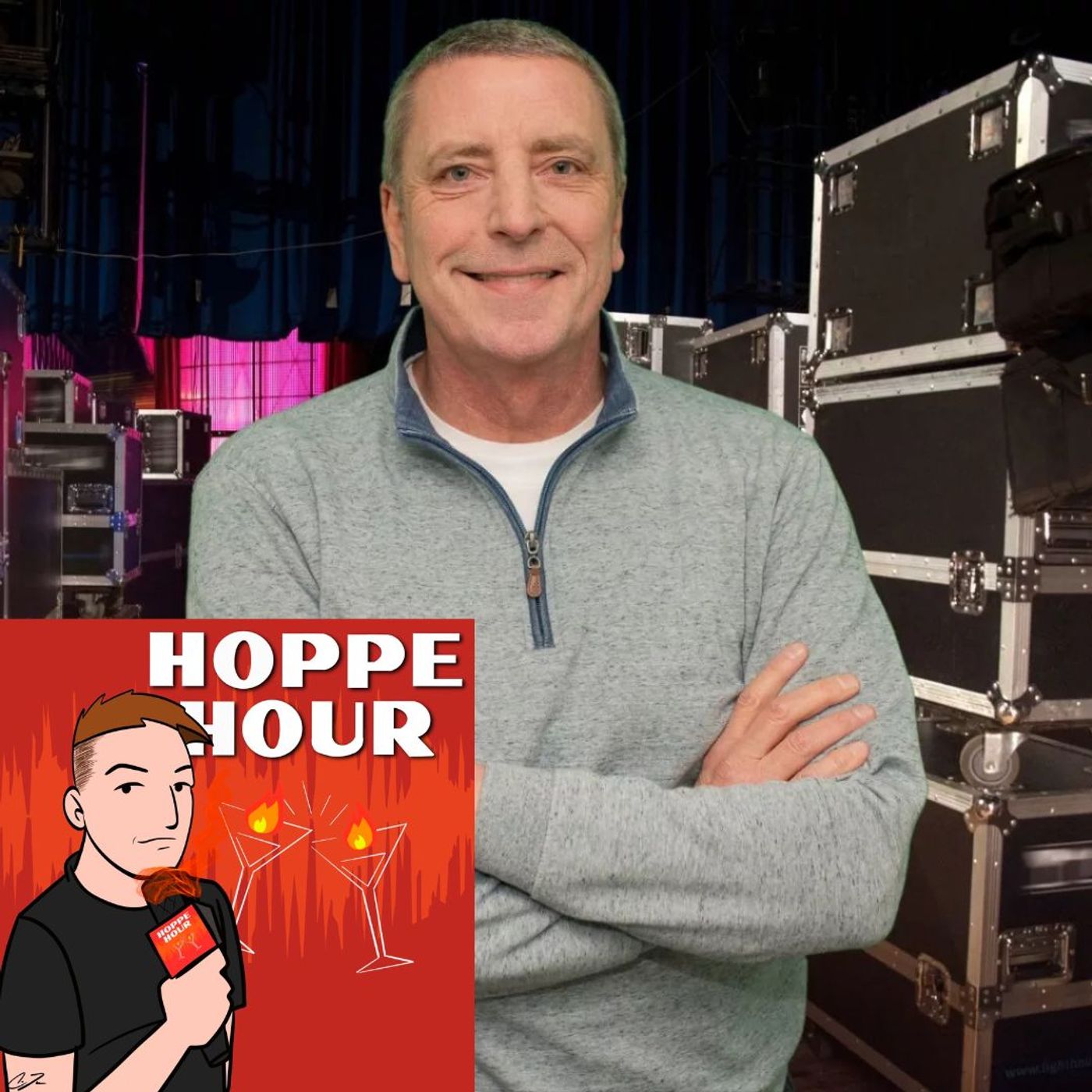 Podcast Thumbnail