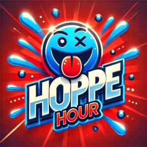 Is Barack Obama Single!? (Hoppe Hour With Ryan Hoppe: 3.8.25)