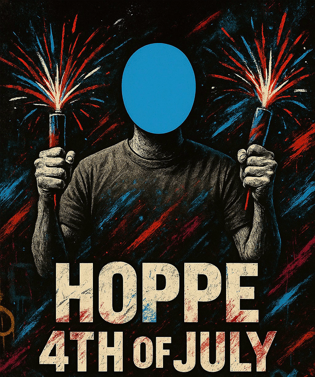 Thumbnail for Hoppe Radio (Hoppe Hour) With Ryan Hoppe
