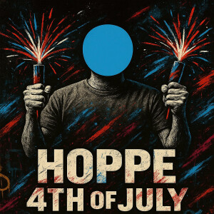 Hoppe 4th Of July! (Hoppe Hour With Ryan Hoppe: 7.4.25)