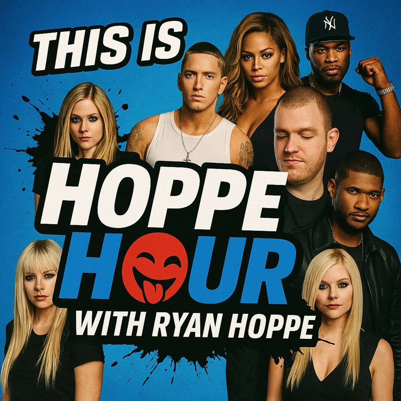 Podcast Thumbnail
