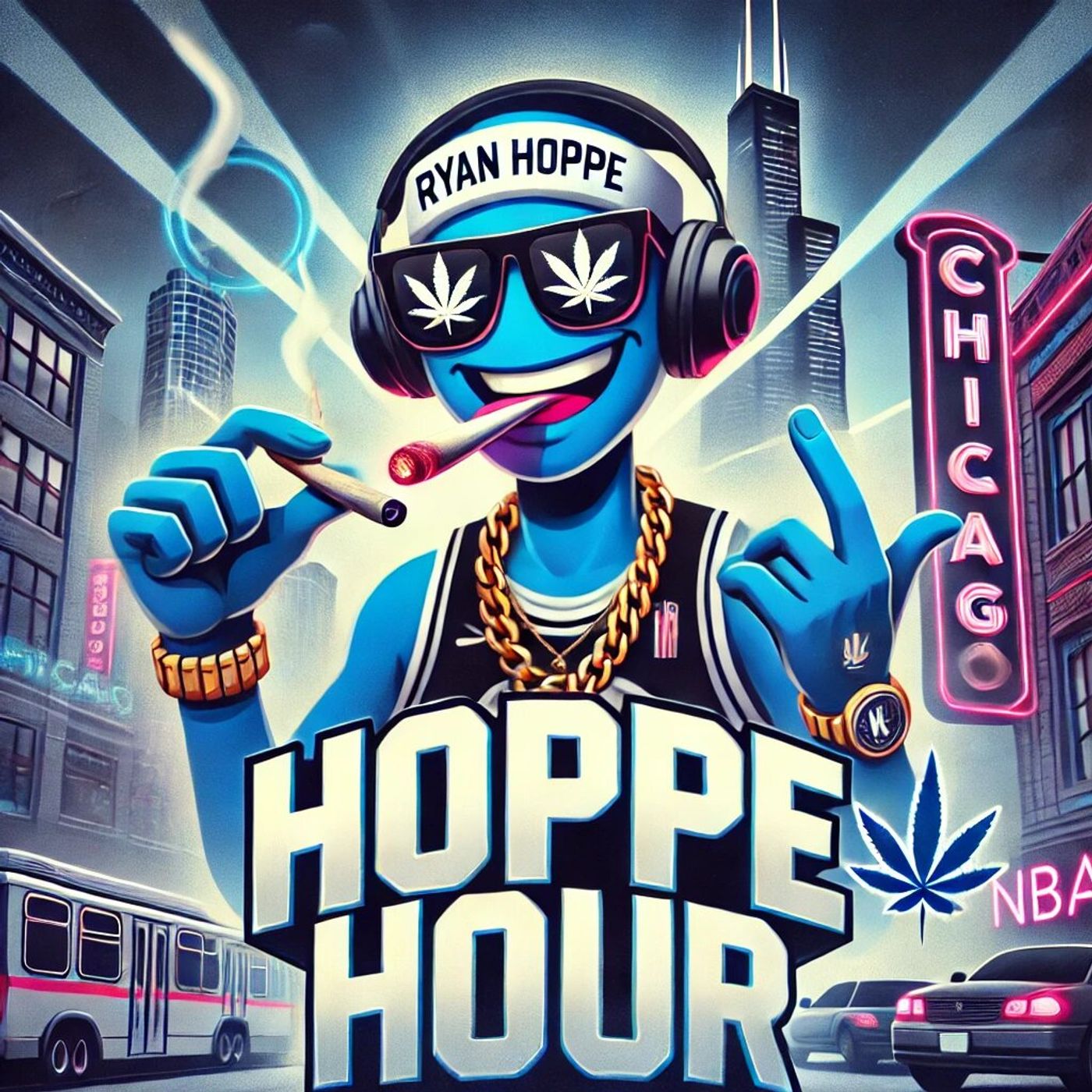 Podcast Thumbnail