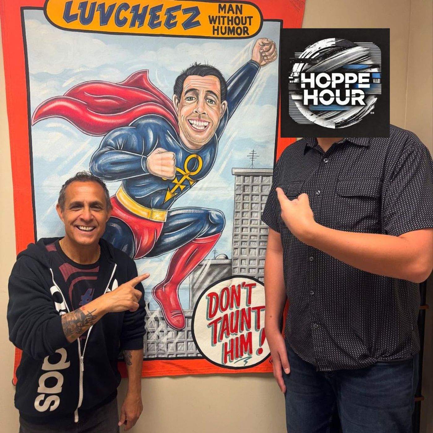 Podcast Thumbnail