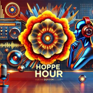 Grady Judd Loves Him Some Grady Judd! (Hoppe Hour With Ryan Hoppe: 4.11.25)