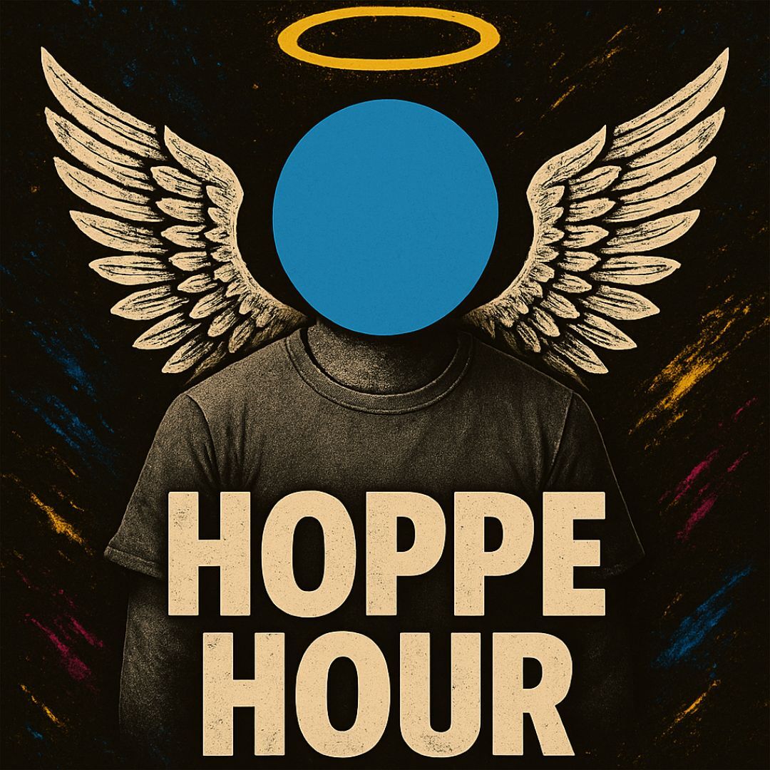 Thumbnail for Hoppe Radio (Hoppe Hour) With Ryan Hoppe