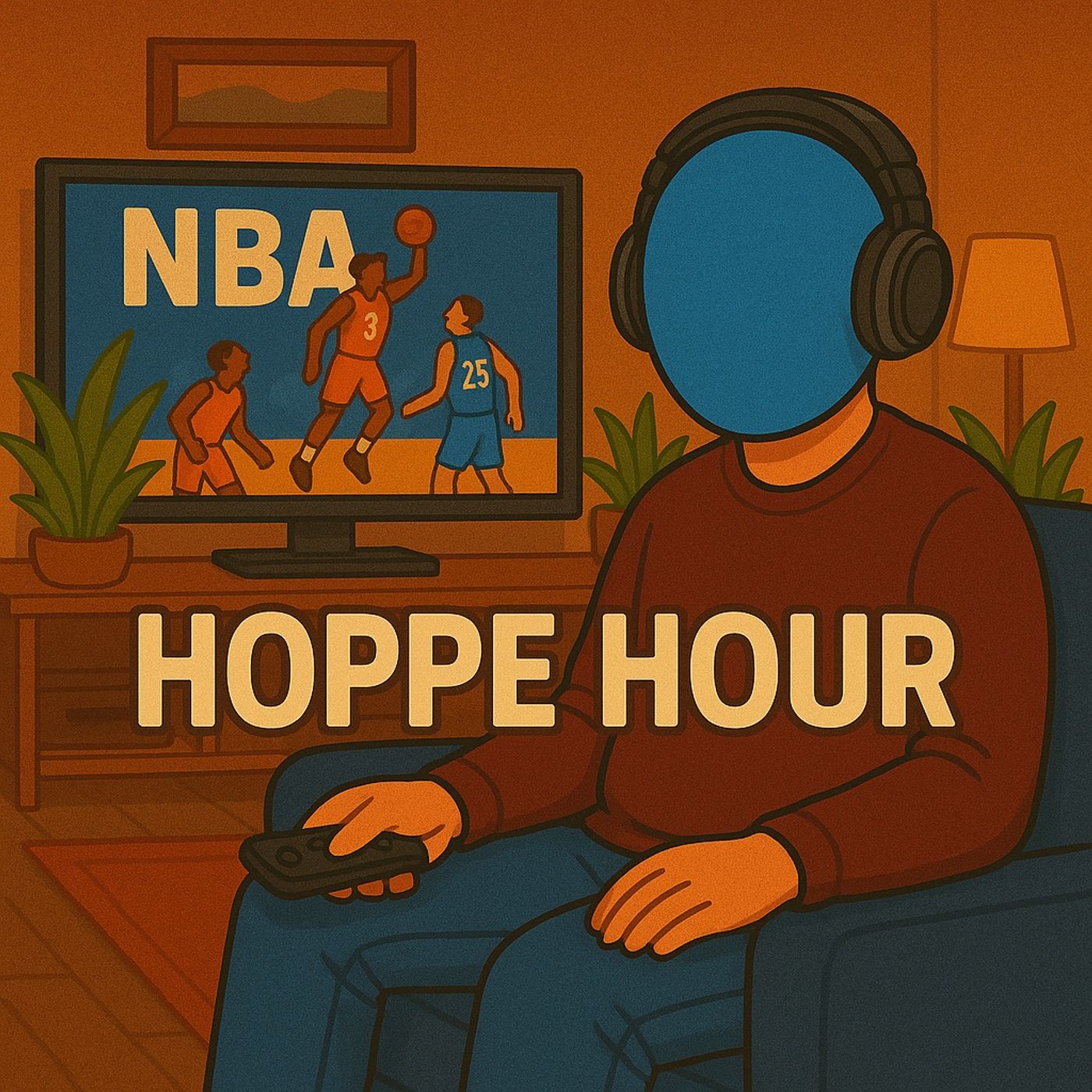 Podcast Thumbnail