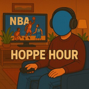 It’s A Bi Polar Monday! (Hoppe Hour With Ryan Hoppe: 6.2.25)