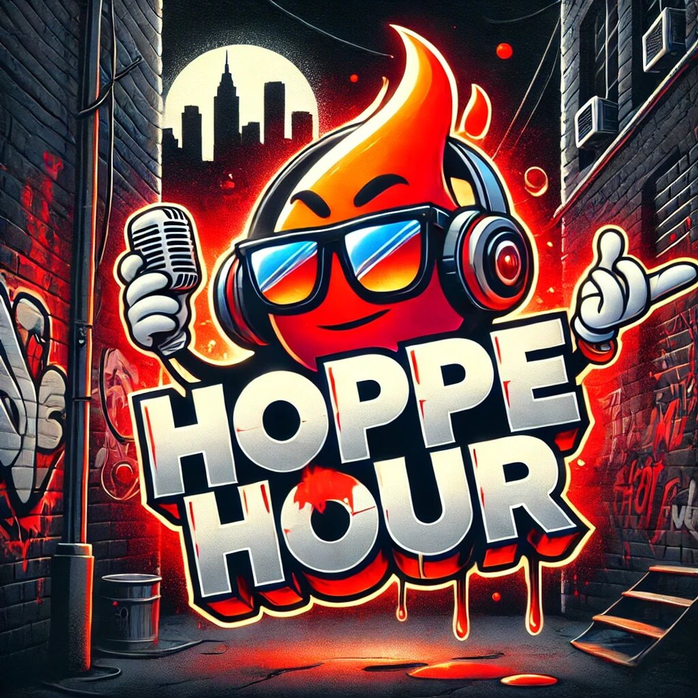 Podcast Thumbnail