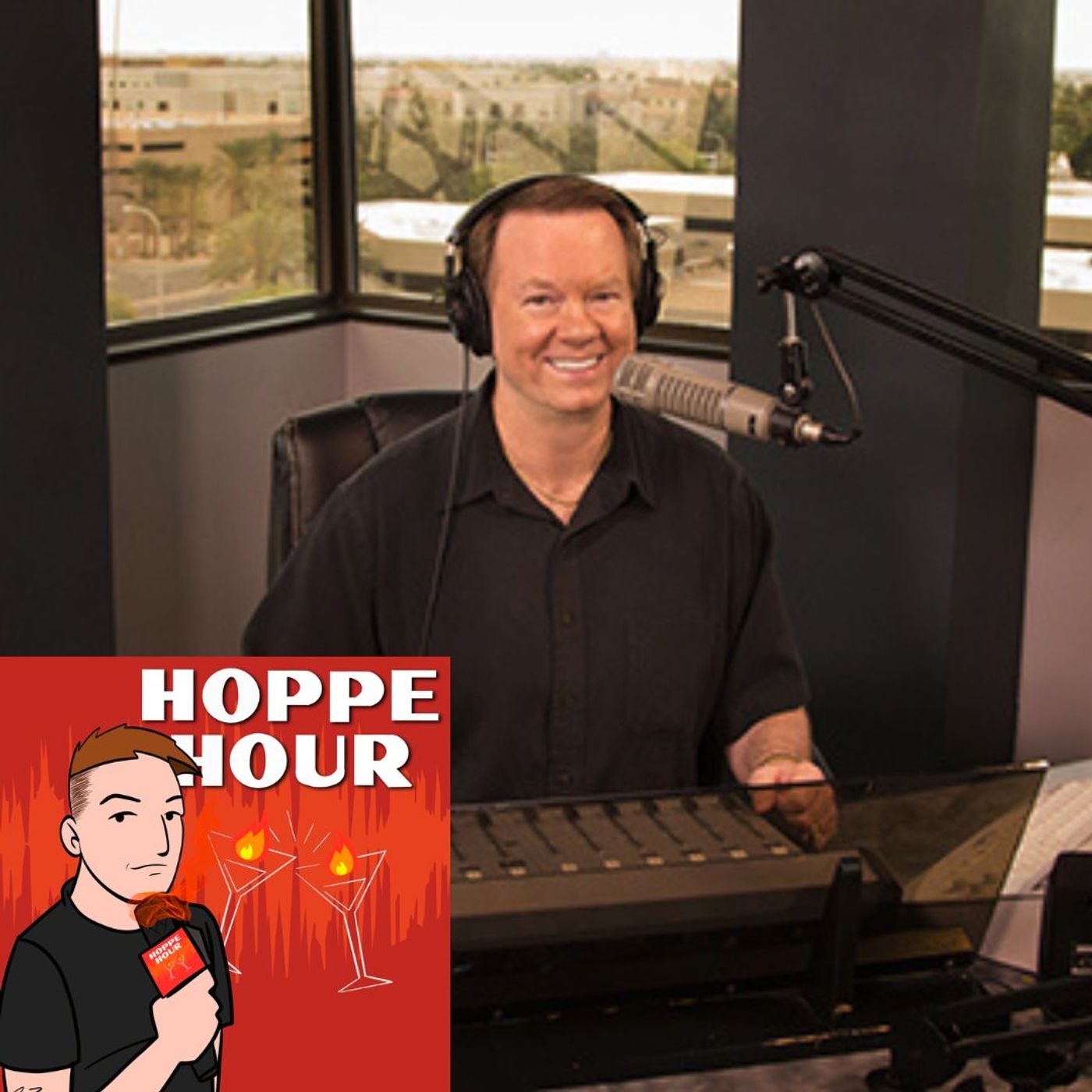 Podcast Thumbnail