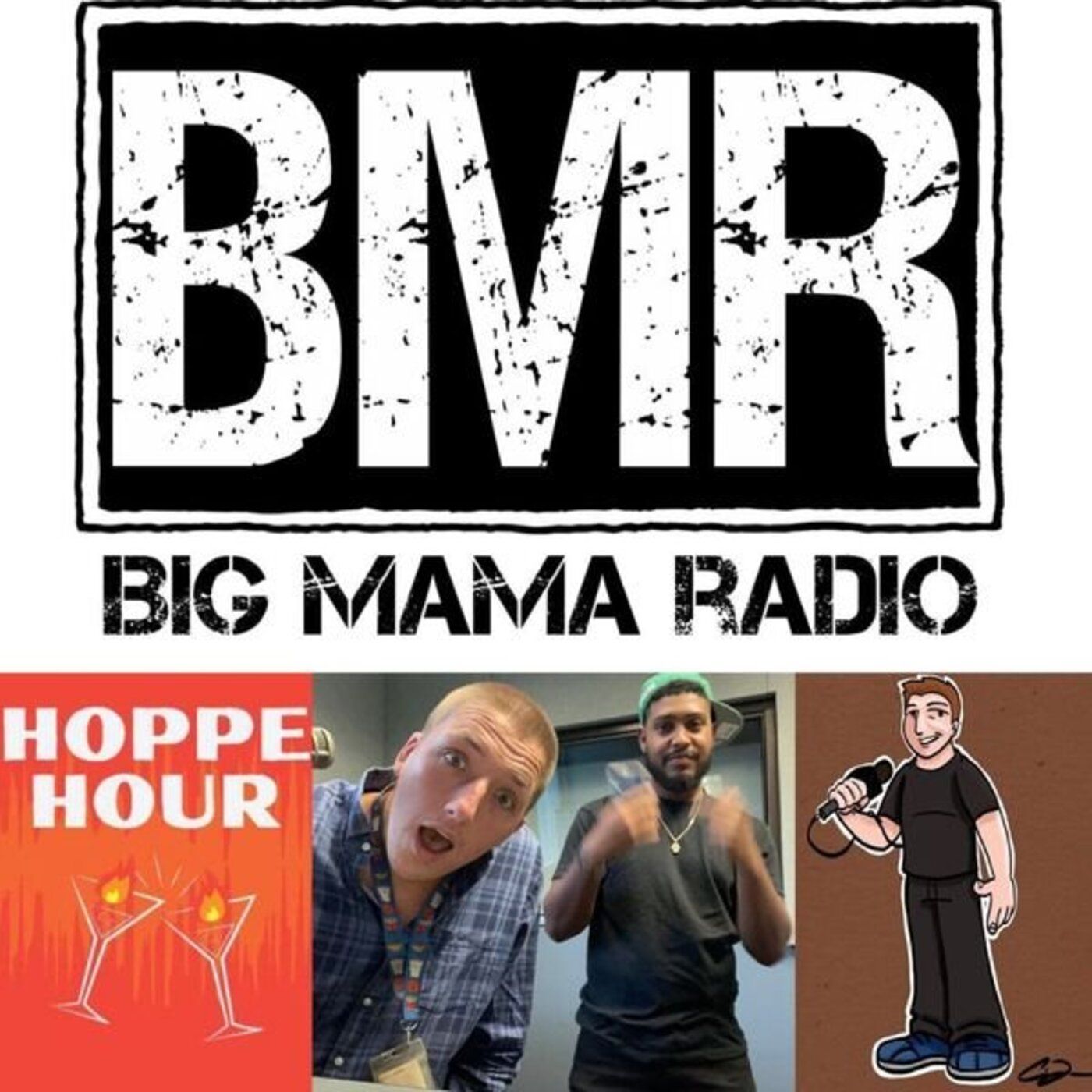 Podcast Thumbnail