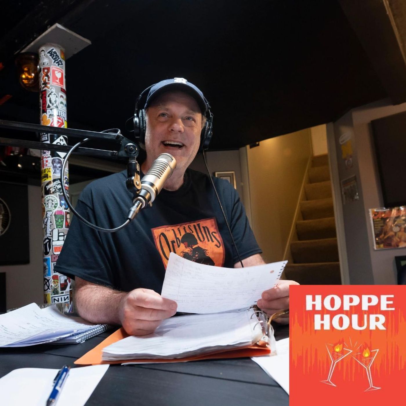 Podcast Thumbnail