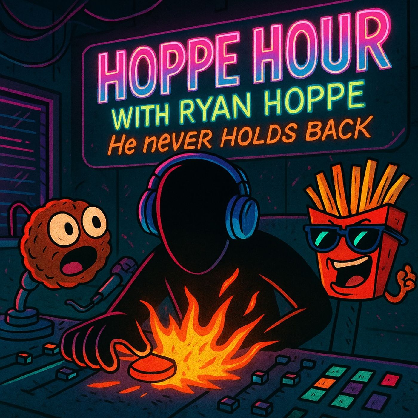 Podcast Thumbnail