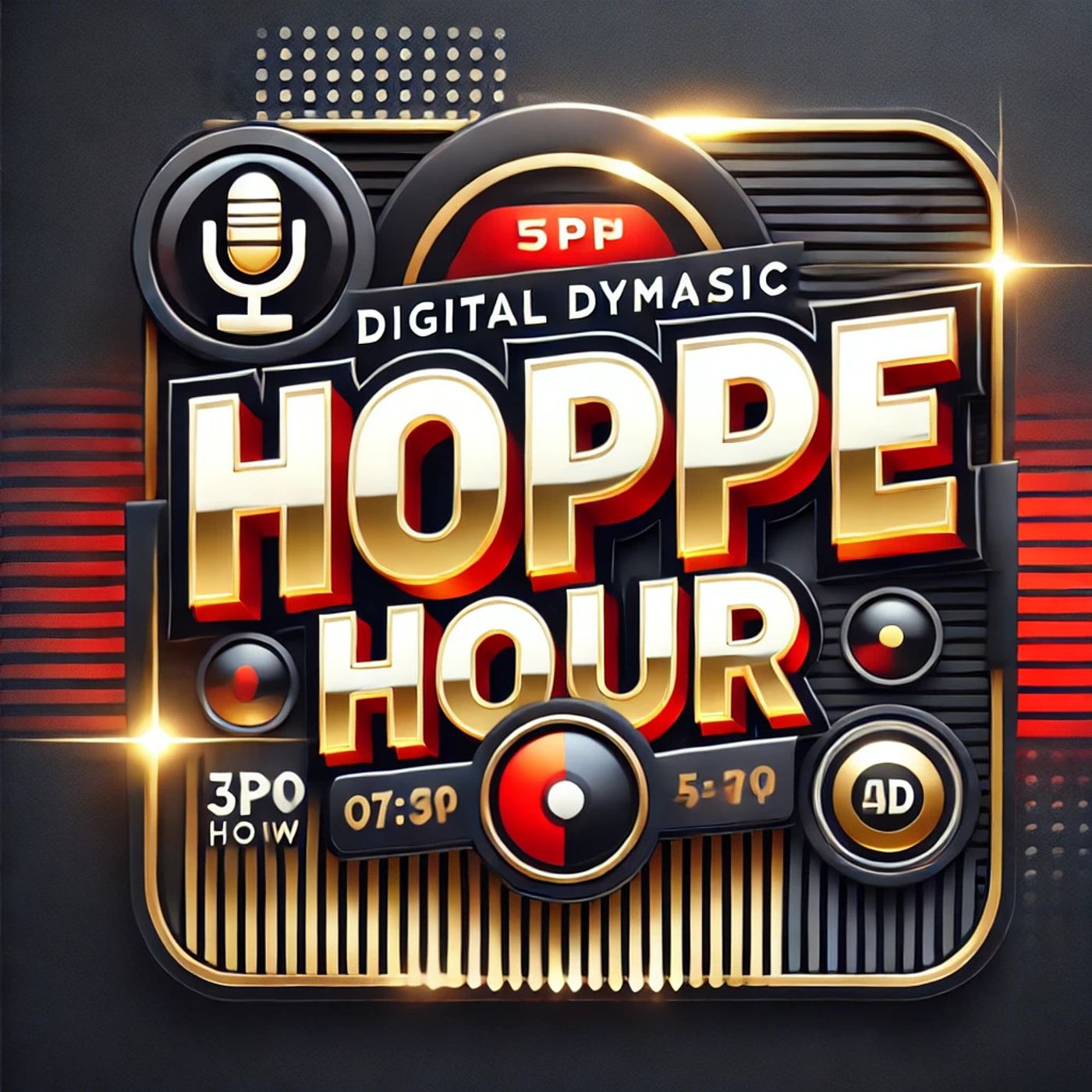 Podcast Thumbnail