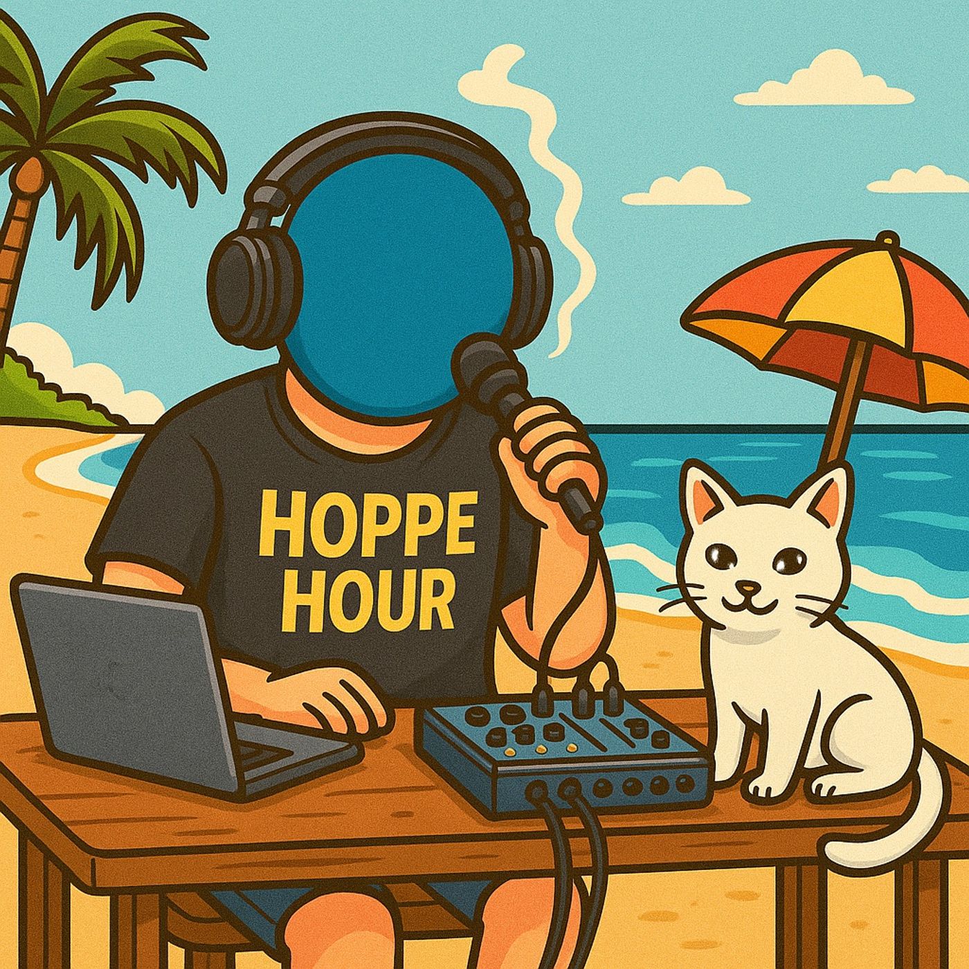 Podcast Thumbnail