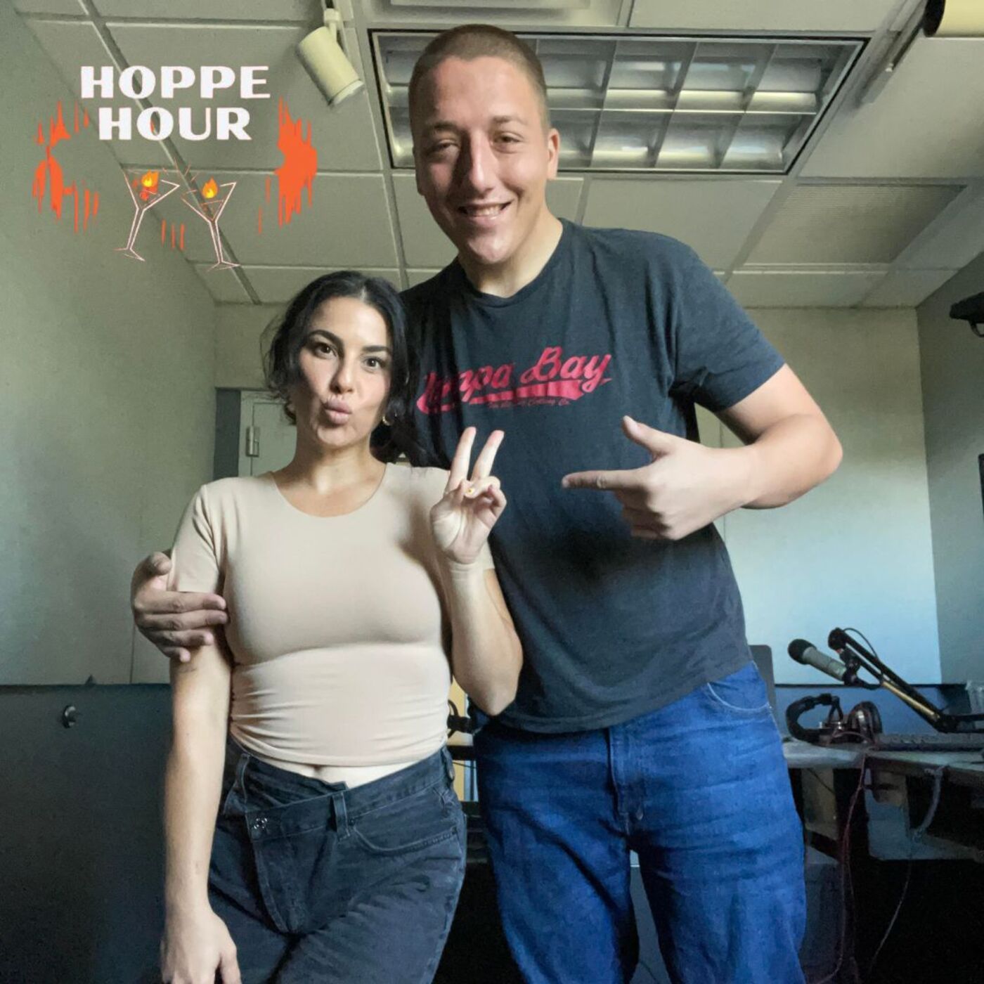 Podcast Thumbnail
