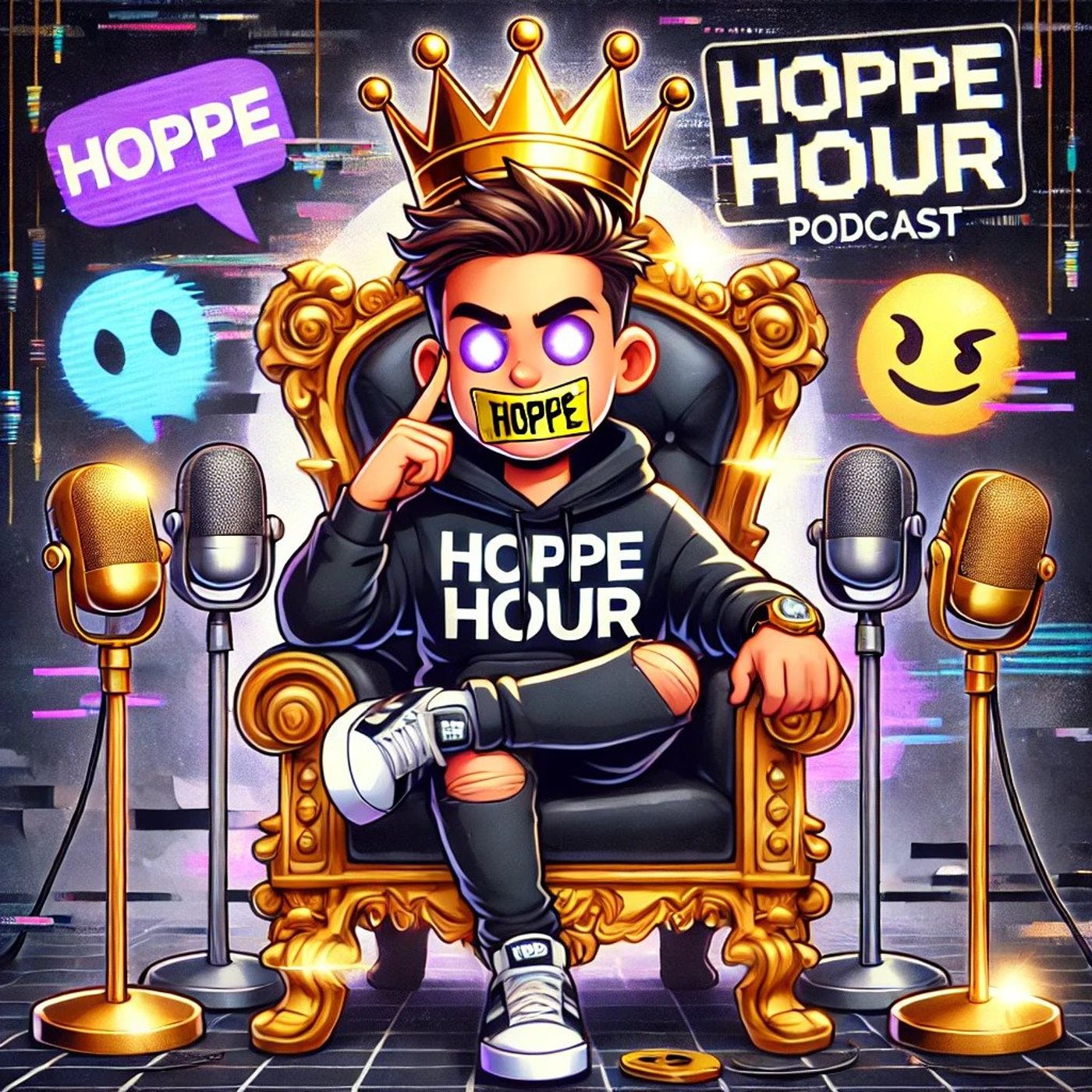 Podcast Thumbnail