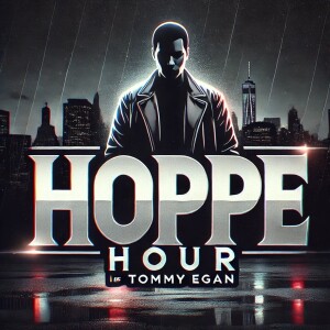 Hoppe Hump Day! (Hoppe Hour With Ryan Hoppe: 4.9.25)