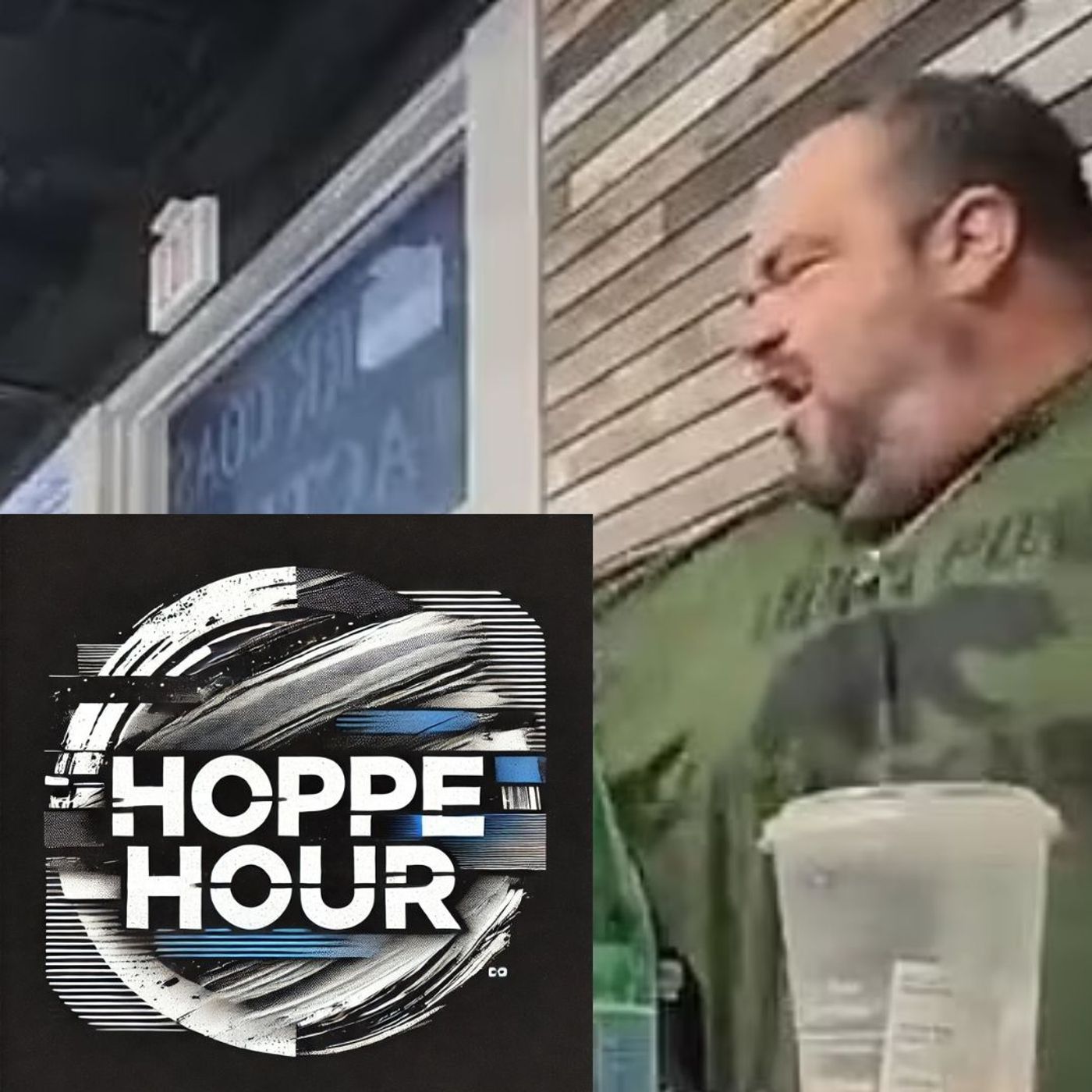 Thumbnail for Hoppe Radio (Hoppe Hour) With Ryan Hoppe