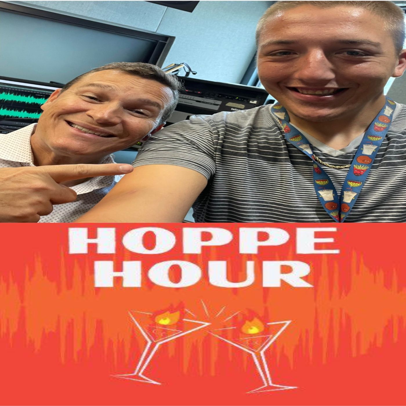 Podcast Thumbnail