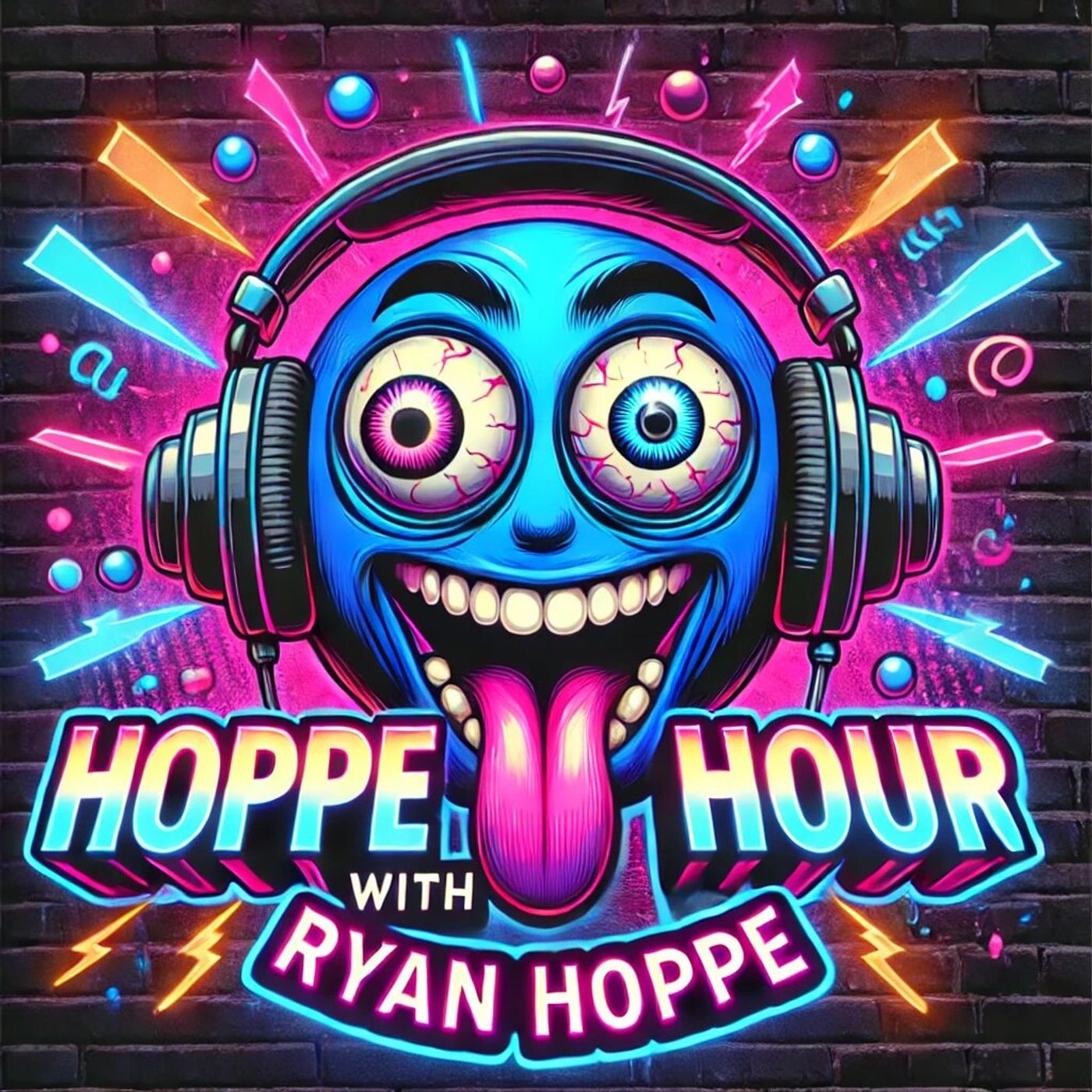 Podcast Thumbnail