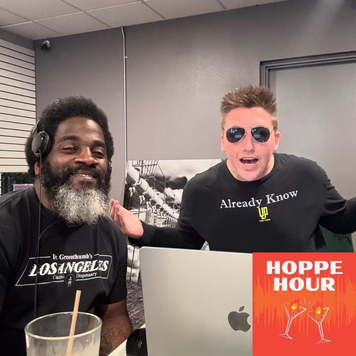 Podcast Thumbnail
