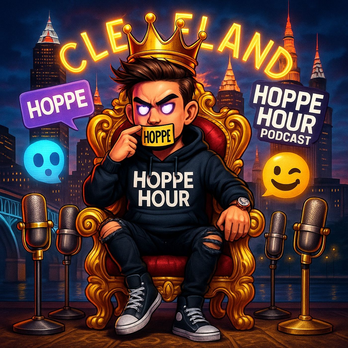 Podcast Thumbnail