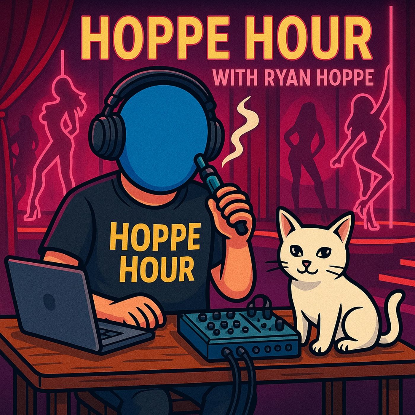 Podcast Thumbnail