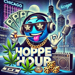It’s FRIDAY Eve! (Hoppe Hour With Ryan Hoppe: 3.13.25)