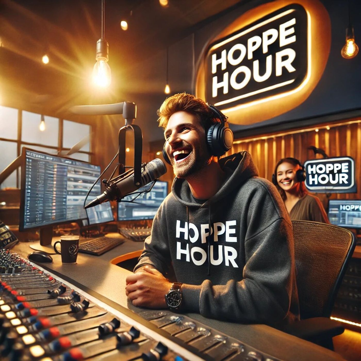Podcast Thumbnail