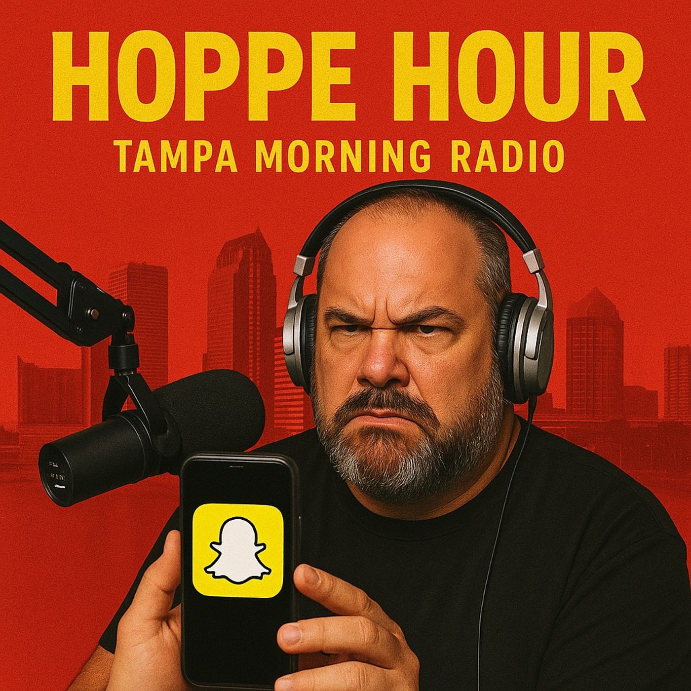 Podcast Thumbnail