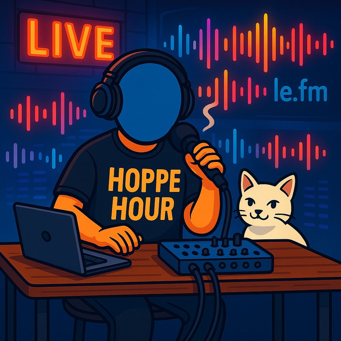 Podcast Thumbnail