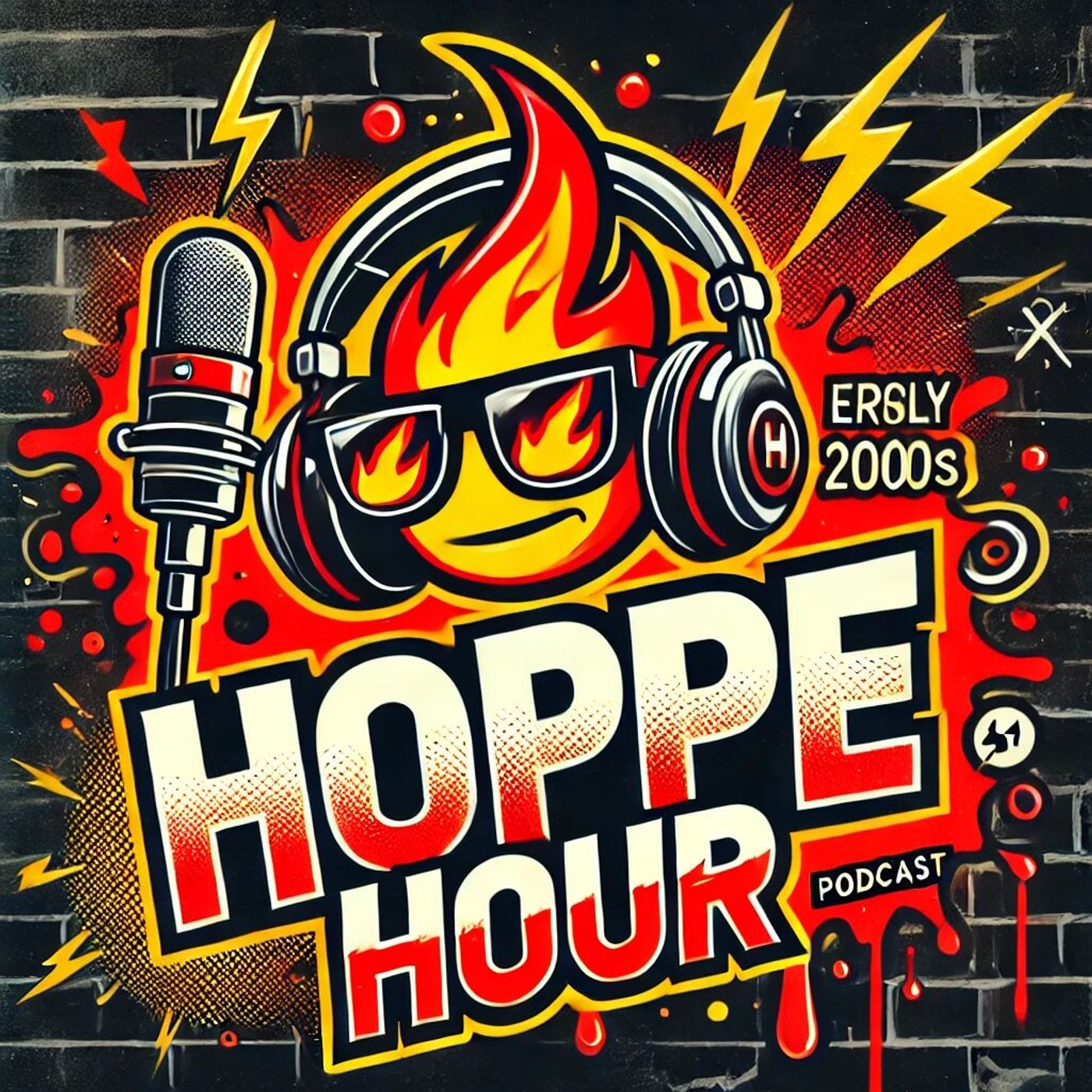 Podcast Thumbnail