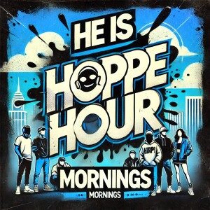 Hilaria Baldwin Is A Sociopath! (Hoppe Hour With Ryan Hoppe: 3.20.25)