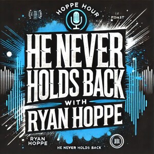 Tori Spelling Has A Sex Tape! (Hoppe Hour With Ryan Hoppe: 4.5.25)