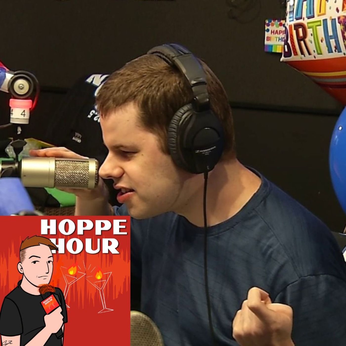 Podcast Thumbnail