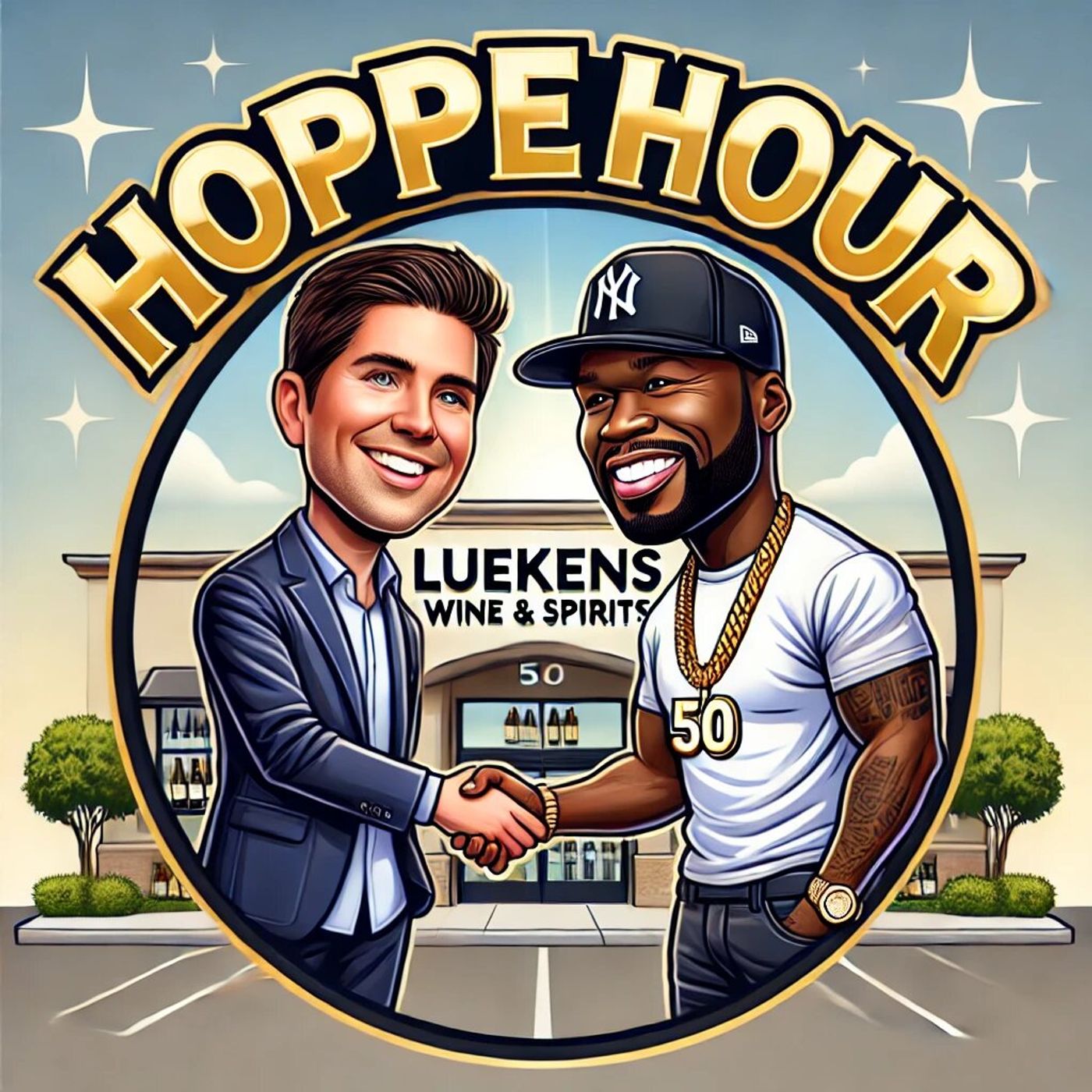 Podcast Thumbnail