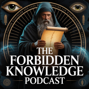 The Akashic Records: Is the Universe a Conscious Library of Everything?
