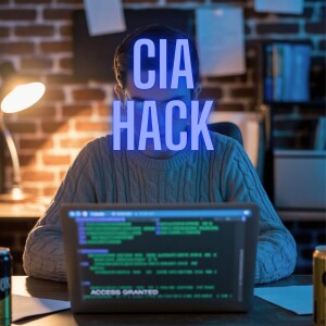 The 15 Year Old Who Hacked The CIA