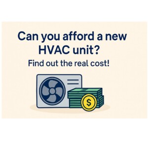 Smart Ways to Save on AC: HVAC Central Air Conditioning System Installation Cost Price Quote and Free Online Estimate Near Miami, FL