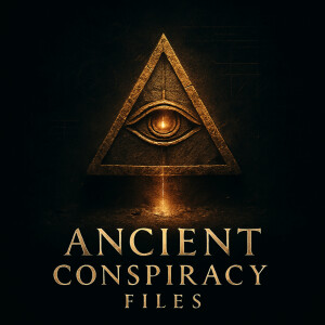 Welcome to Ancient Conspiracy Files