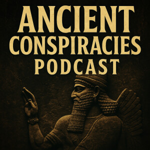 Why Are There Pyramids Everywhere? The Hidden Global Blueprint They Don’t Want You to Know