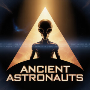 UFOs in Ancient Art: Did Our Ancestors Paint What They Saw?