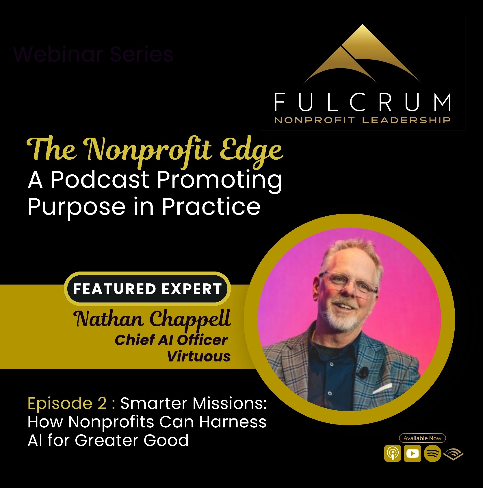 The Nonprofit Edge