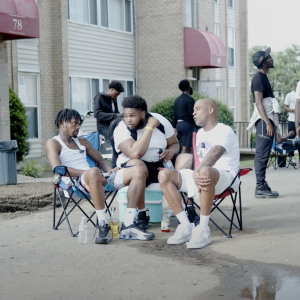 Yung Swury on Growing Up in SW, Community Leadership, Hood Loyalty, & New Music