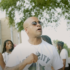 Moon Speaks on the Origin of DC Blacks, Eyone, and Unity Movement