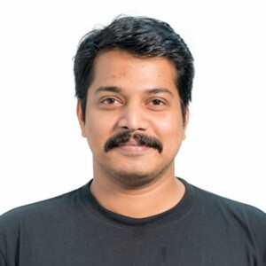EP 6 - Product Development for Publishers With Factor Daily's Jayadevan PK