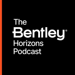 Bentley Horizons | Episode #1 - The Dublin Urban Tech Challenge