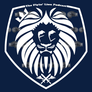 Episode 18: Knock Down Draw Out 🥊