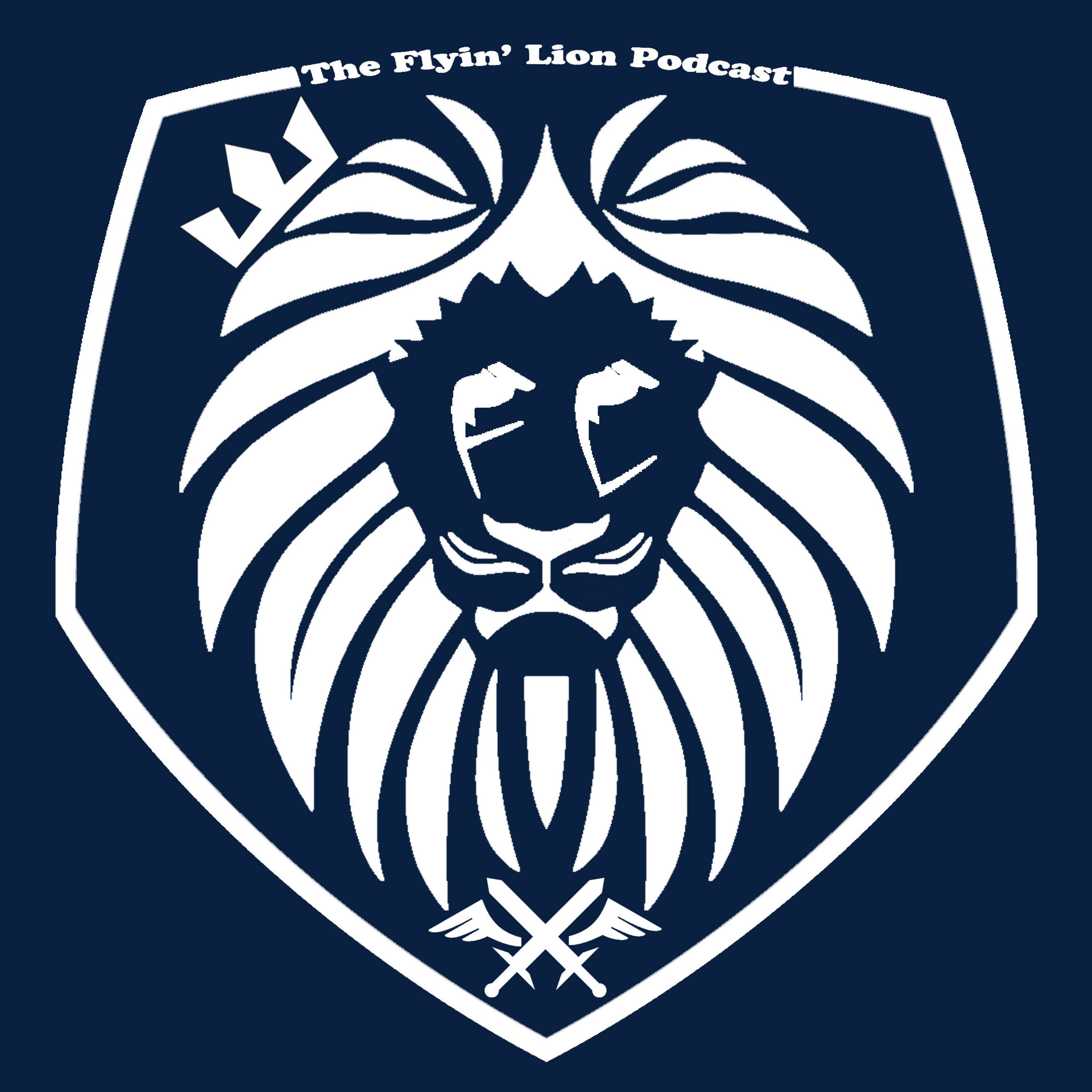 The Flyin Lion: FC Cincinnati Podcast